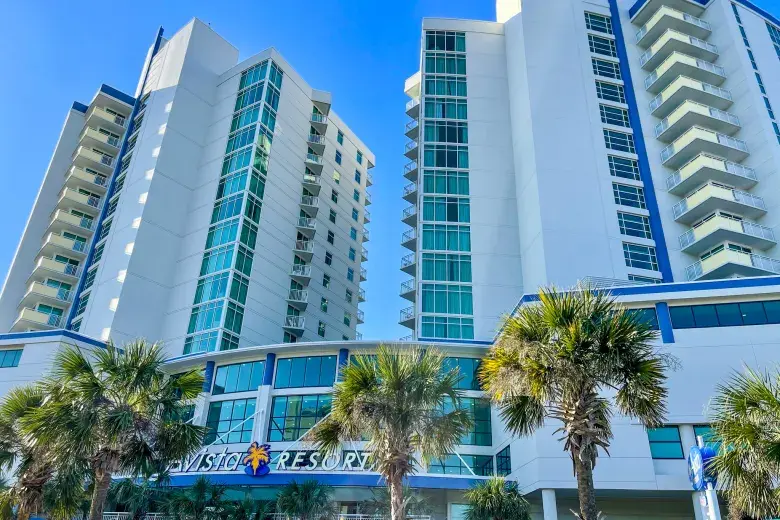 Avista Resort Photo 8