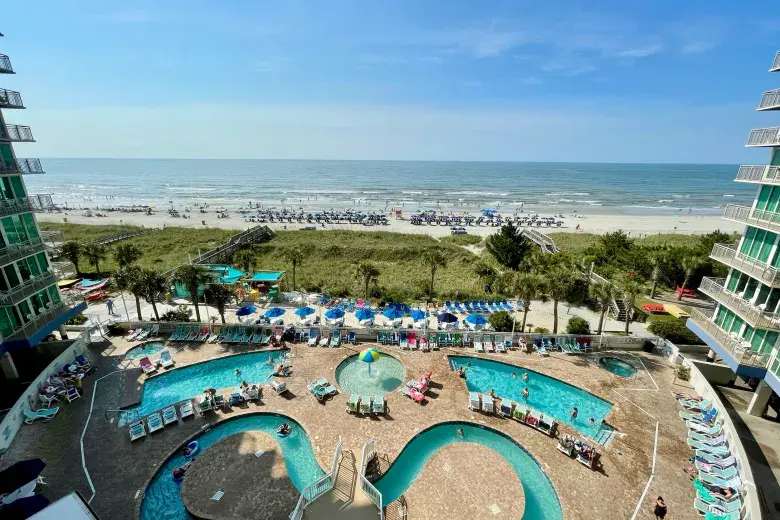 Avista Resort Photo 9