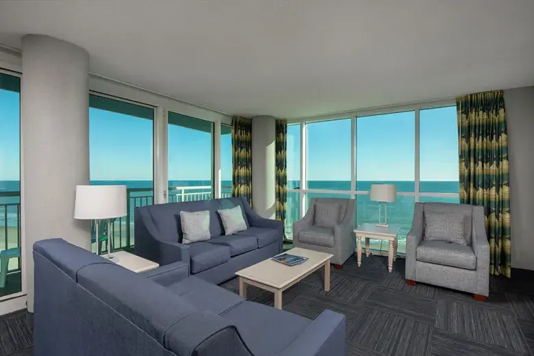 Avista Resort Photo 7