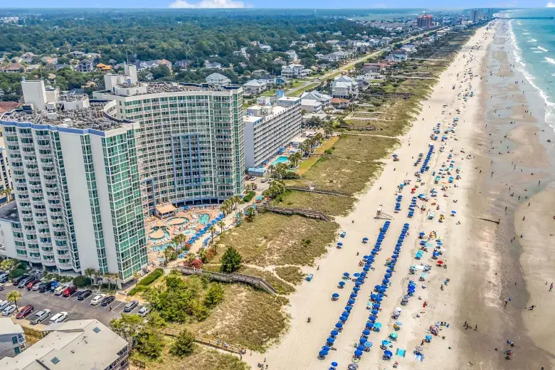 Avista Resort Photo 15