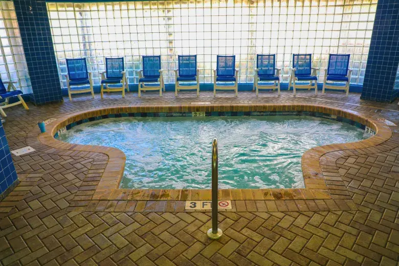 Avista Resort Photo 11