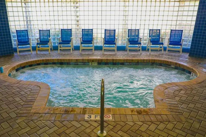 Avista Resort Photo 4