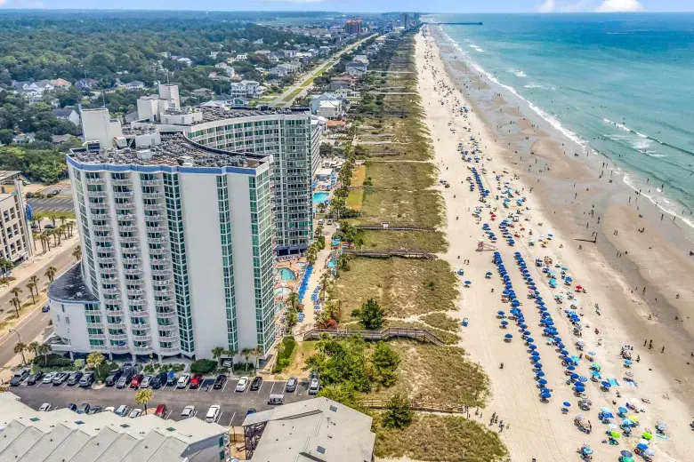 Avista Resort Photo 14