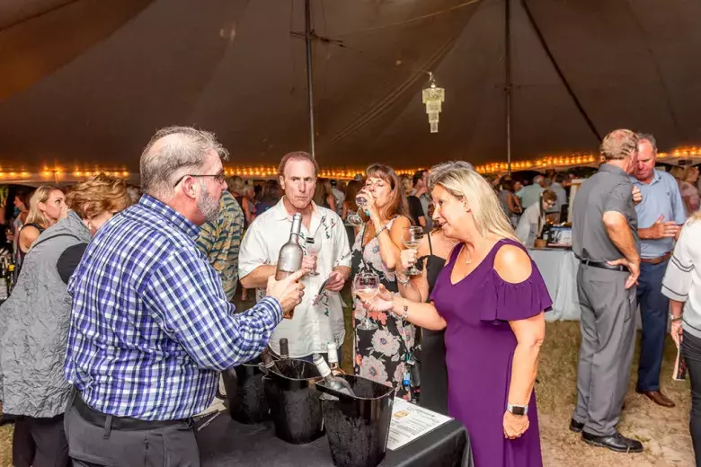 Pawleys Island Festival of Music & Art Photo 2