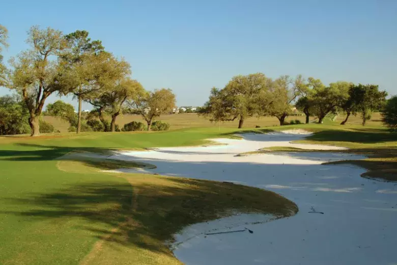 Pawleys Plantation Golf Club Photo 4