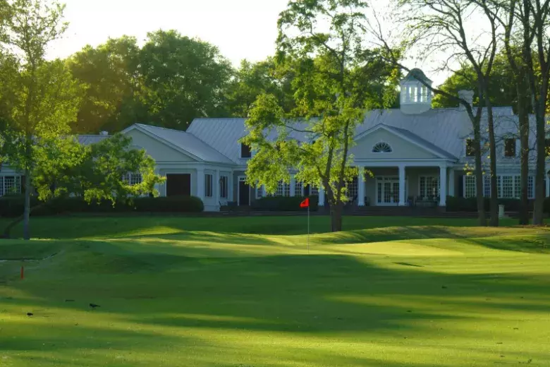 Pawleys Plantation Golf Club Photo 3
