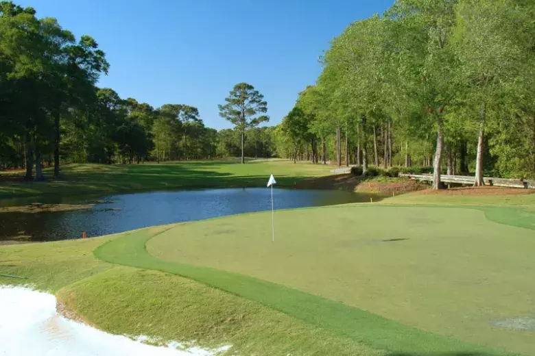 Pawleys Plantation Golf Club Photo 5