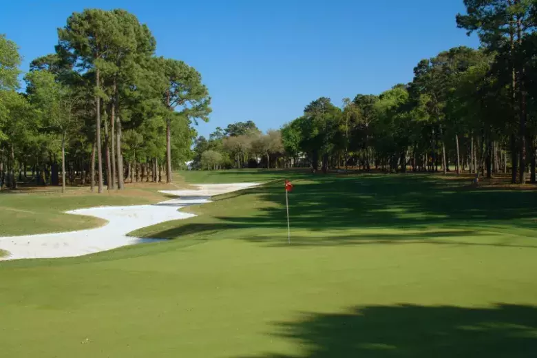 Pawleys Plantation Golf Club Photo 2