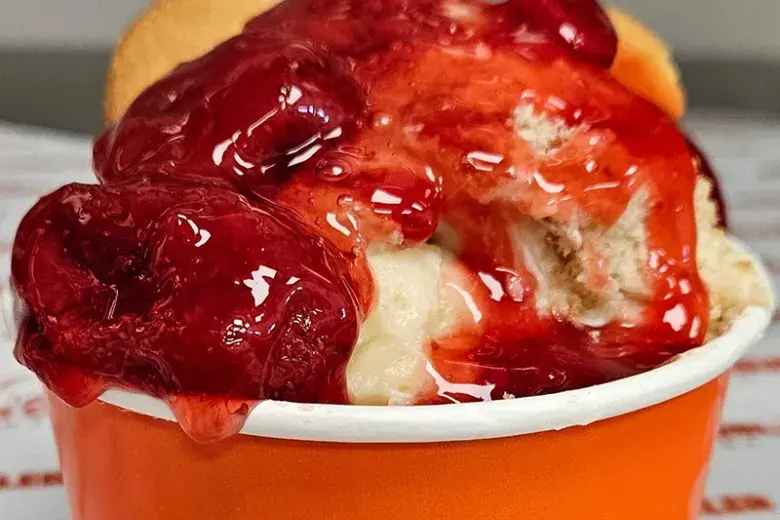Peach Cobbler Factory Myrtle Beach Photo 3
