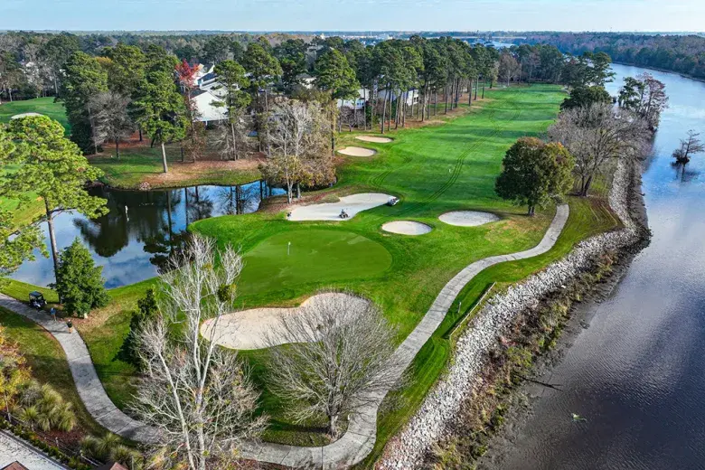 PlayGolfMyrtleBeach.com Photo 4