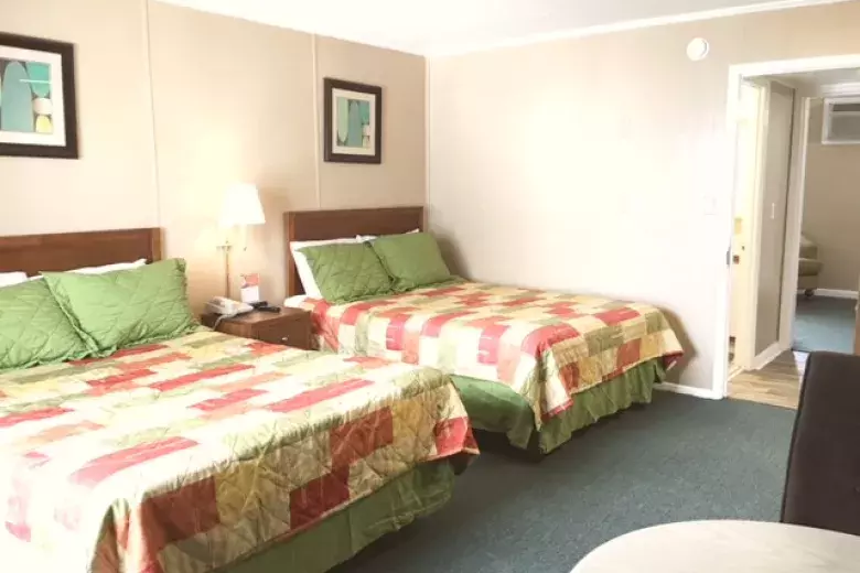 Polynesian Beach & Golf Resort Photo 4