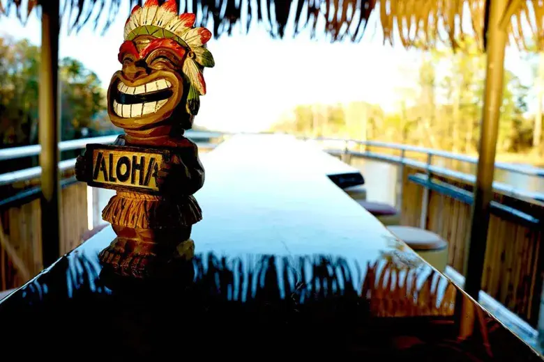 Tiki Tours of Myrtle Beach Photo 2