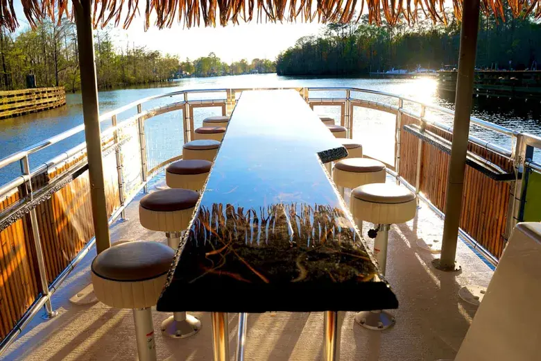 Tiki Tours of Myrtle Beach Photo 3