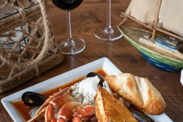 Hot Fish Club Photo 2