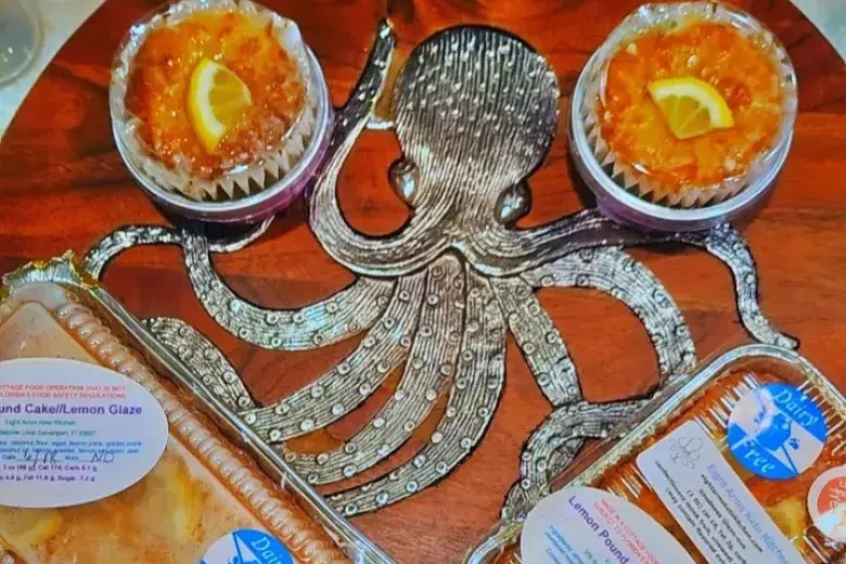 Eight Arms Keto Kitchen Photo