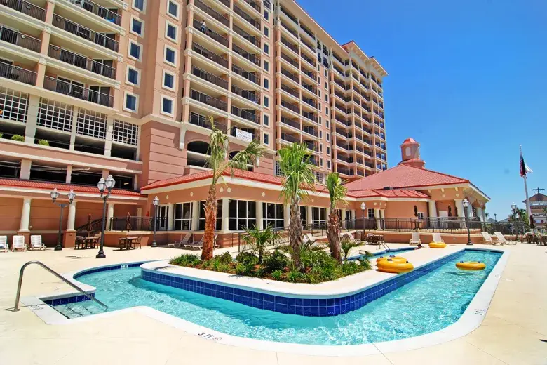 Tilghman Beach & Golf Resort Photo
