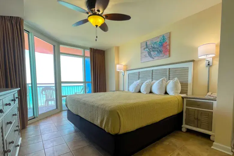 Prince Resort at the Cherry Grove Pier Photo 5