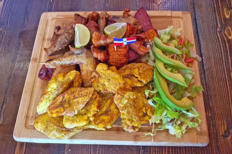 Punta Cana Bar & Grill Photo