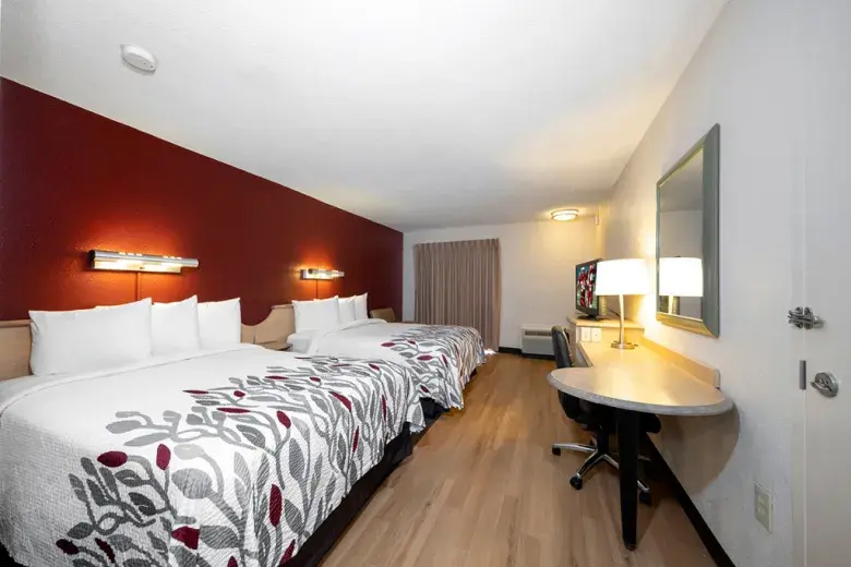 Red Roof Inn Myrtle Beach-Market Common Photo 5