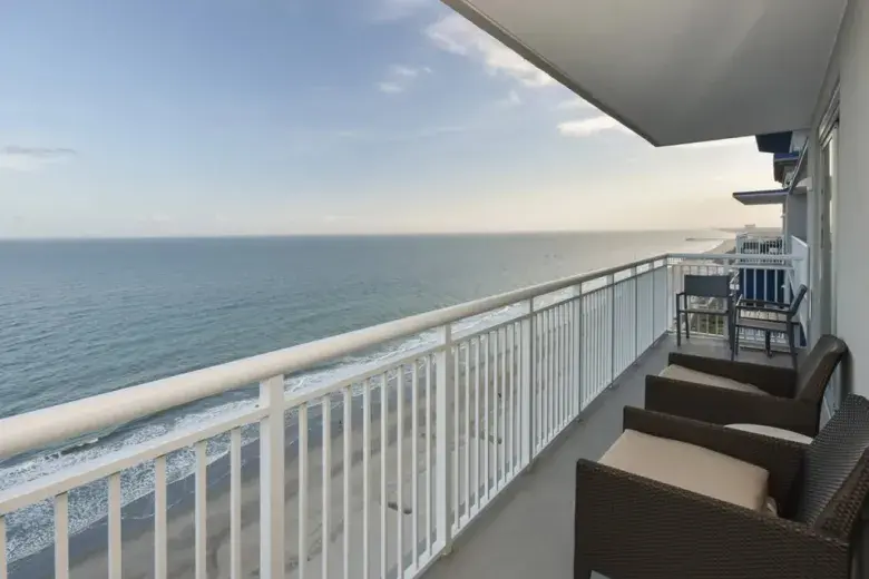 Residence Inn Myrtle Beach Oceanfront Photo