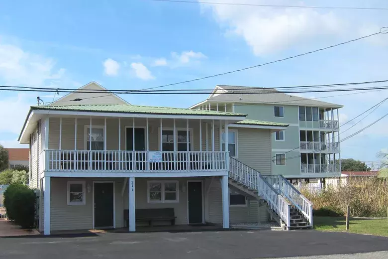 Retreat Myrtle Beach Photo 2