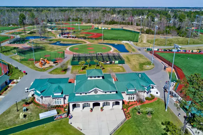 The Ripken Experience - Myrtle Beach Photo 2