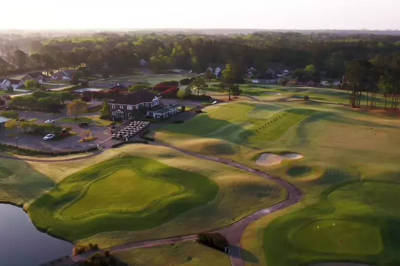 River Hills Golf & Country Club Photo