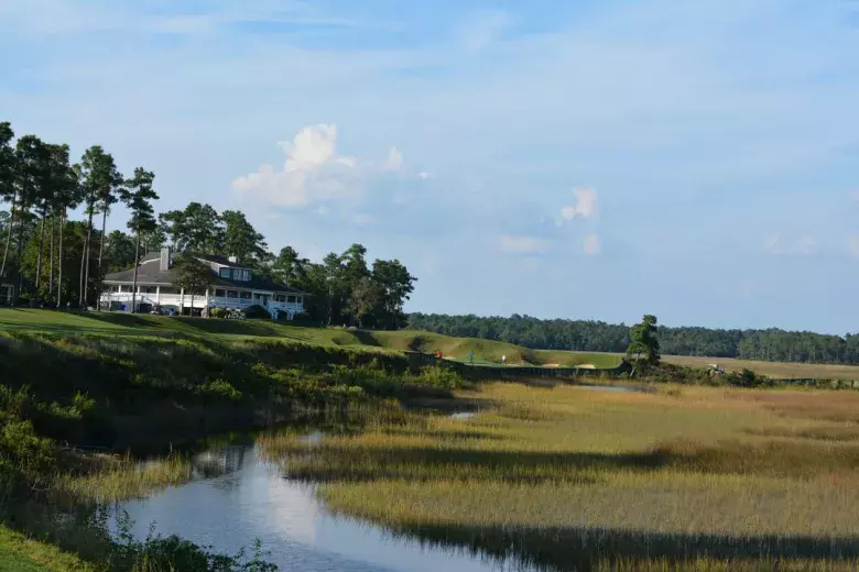 River's Edge Golf Club Photo