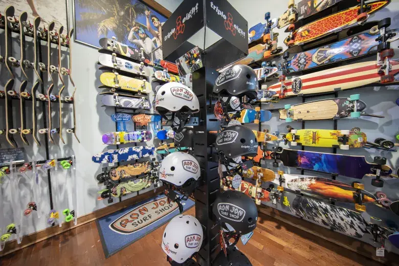 Ron Jon Surf Shop at Broadway at the Beach Photo 2