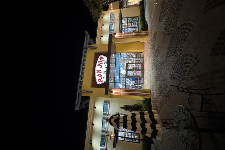 Broadway at the Beach Photo 3