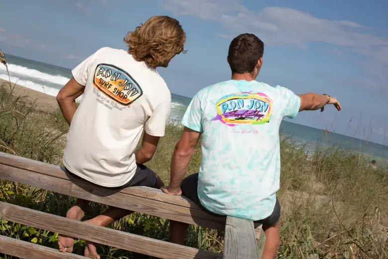 Ron Jon Surf Shop at Broadway at the Beach Photo 5