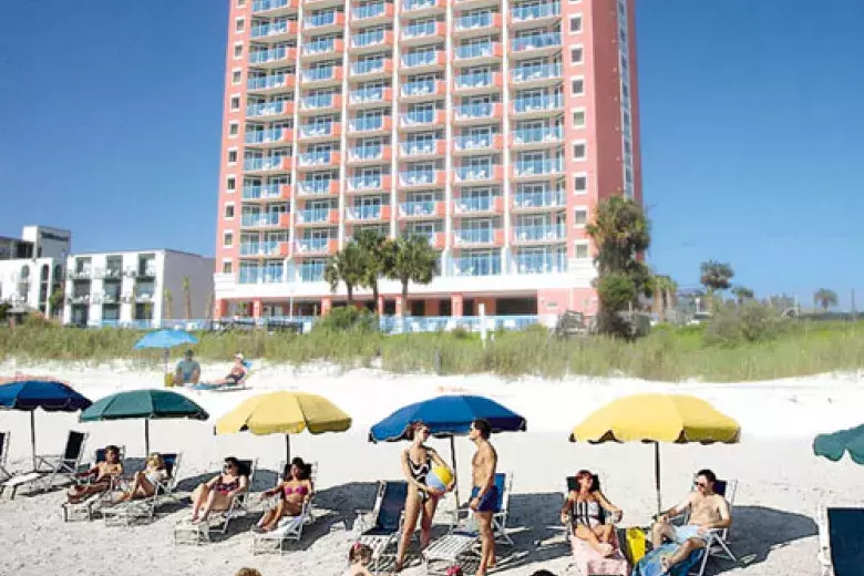 Roxanne Towers Photo