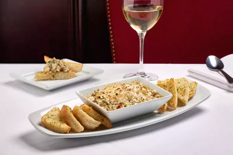 Ruth's Chris Steak House Photo 2