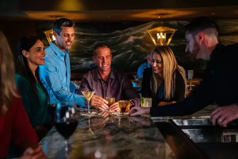 Ruth's Chris Steak House Photo 3