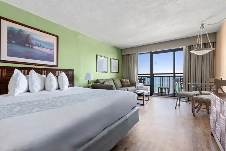 Sandcastle South Beach Photo 3