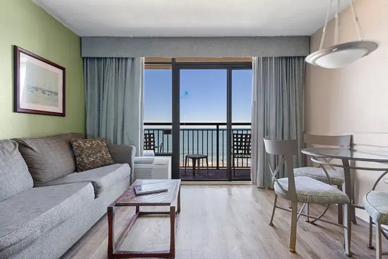 Sandcastle South Beach Photo 2