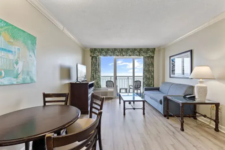 Sandy Beach Resort Photo 3