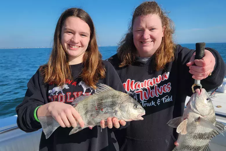 Fish Finder Fishing Charters Photo 3