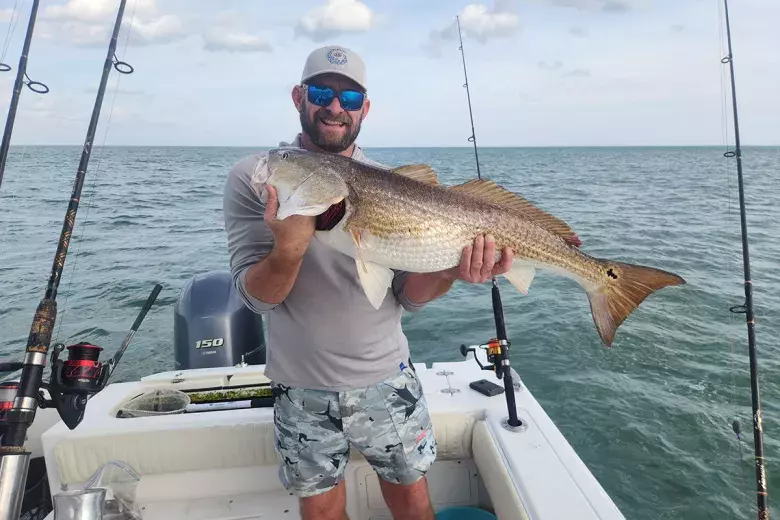 Fish Finder Fishing Charters Photo 5