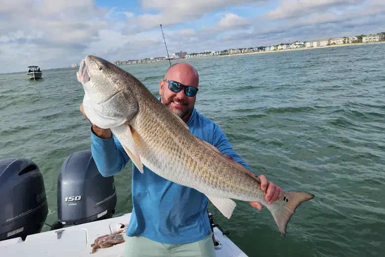 Fish Finder Fishing Charters Photo 4