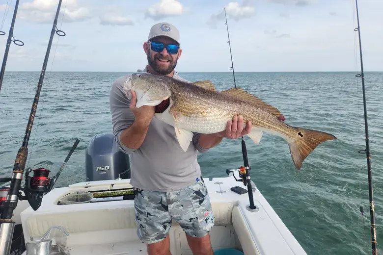 Fish Finder Fishing Charters Photo 5