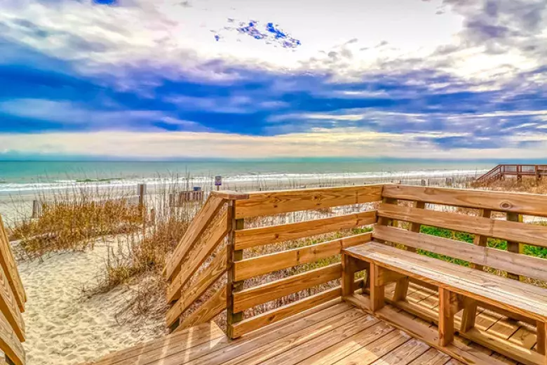 Sea Star Realty Photo 4