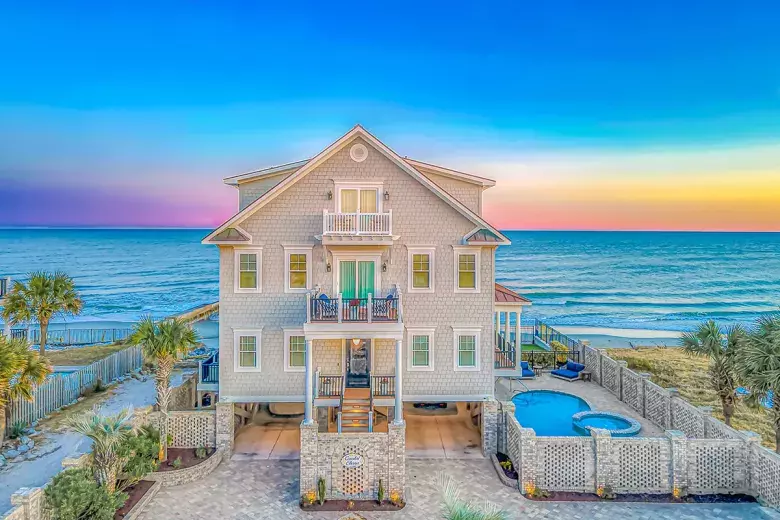 Sea Star Realty Photo