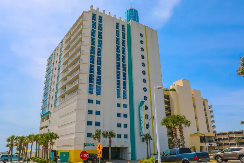 SeaSide Resort Photo