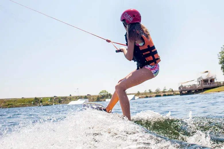 Shark Wake Park Photo 2