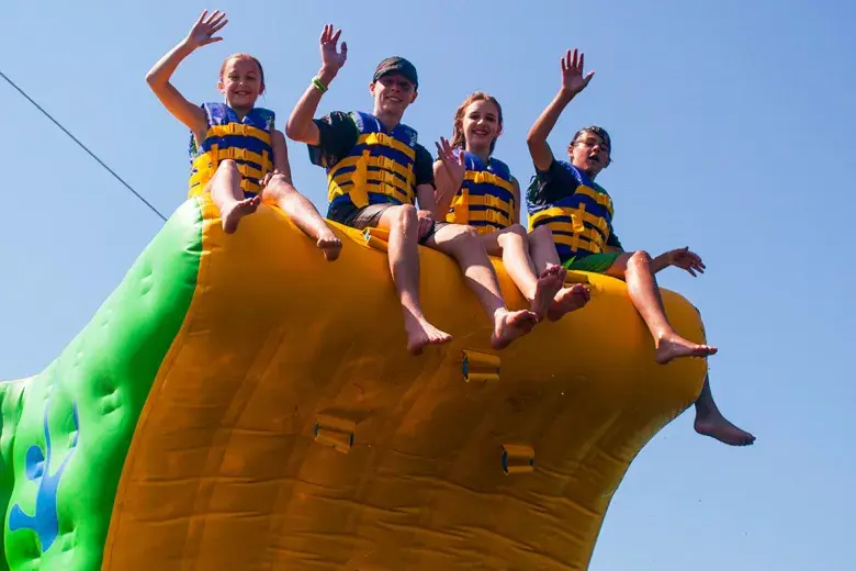 Shark Wake Park Photo 4