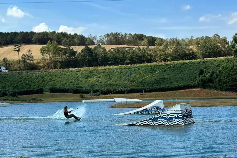 Shark Wake Park Photo 3
