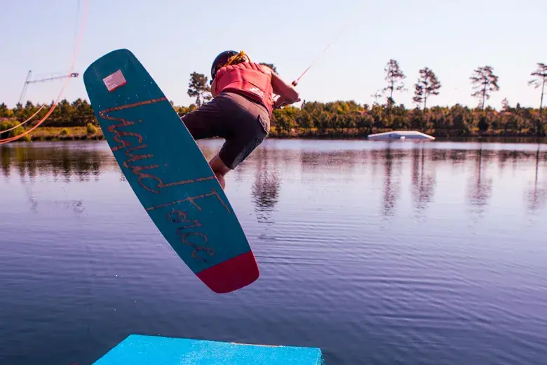 Shark Wake Park Photo 5