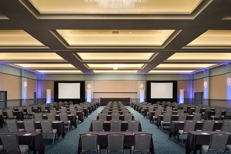 Sheraton Myrtle Beach Convention Center Hotel Photo 6