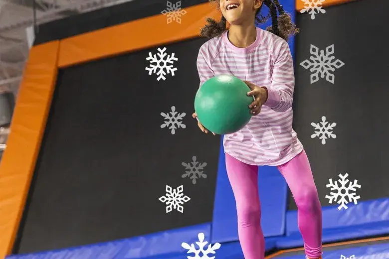 50% Off Sky Zone Annual Pass Photo 4